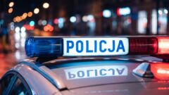 Rozbój w Siemianowicach. Seniorce wyrwał torebkę