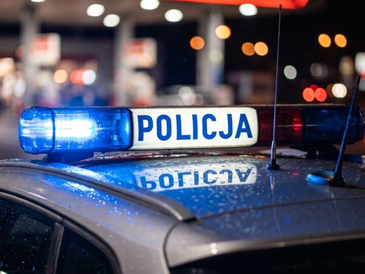 Trzech pijanych kierowców zatrzymanych w Dąbrowie