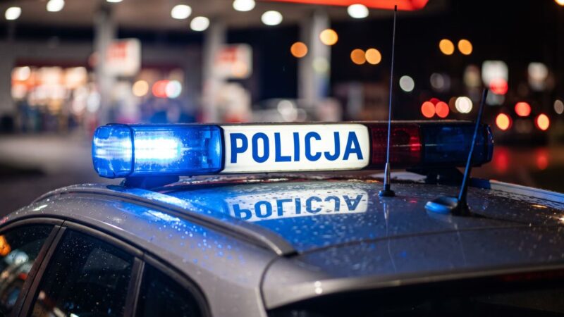 Trzech pijanych kierowców zatrzymanych w Dąbrowie