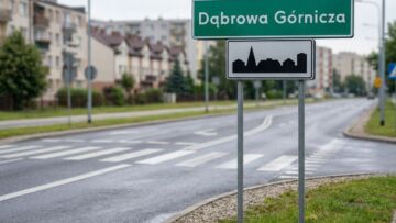 Ćwiczenia strażaków w bazie paliw w Strzemieszycach
