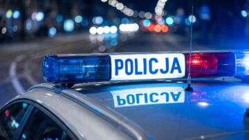Wisła: pobili mężczyznę i zabrali mu czapkę