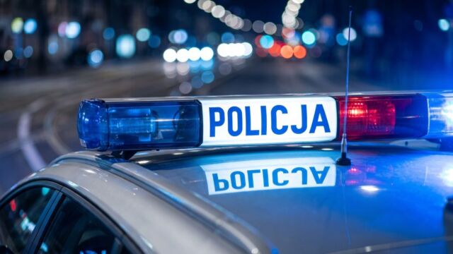 Wisła: pobili mężczyznę i zabrali mu czapkę